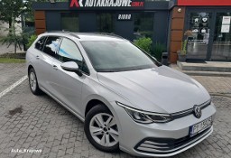 Volkswagen Golf VIII VIII (2020-)