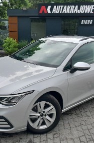 Volkswagen Golf VIII VIII (2020-)-2