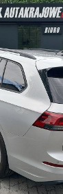 Volkswagen Golf VIII VIII (2020-)-3