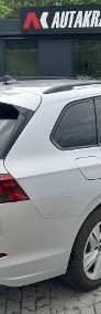 Volkswagen Golf VIII VIII (2020-)-4
