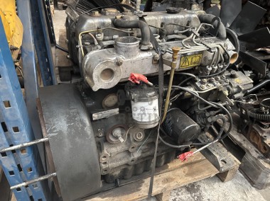 Perkins UA80955 1927/2200 Silnik CZĘŚĆI-1