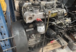 Perkins UA80955 1927/2200 Silnik CZĘŚĆI