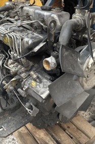 Perkins UA80955 1927/2200 Silnik CZĘŚĆI-2