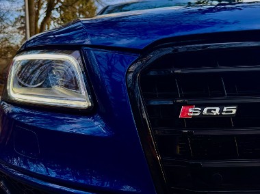 Audi SQ5 2016 Titanium-1