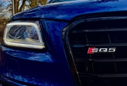 Audi SQ5 I (8R) Audi SQ5 2016 Titanium