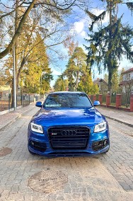 Audi SQ5 2016 Titanium-2