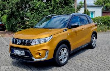 Suzuki Vitara II Allgrip 4x4