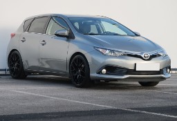 Toyota Auris II , Navi, Klimatronic, Tempomat, Podgrzewane siedzienia