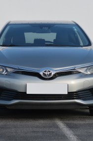 Toyota Auris II , Navi, Klimatronic, Tempomat, Podgrzewane siedzienia-2