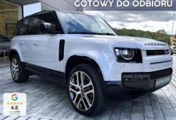 Land Rover Defender III 110 3.0 D250 X-Dynamic HSE 110 3.0 D250 X-Dynamic HSE (250KM) Podgrzewana