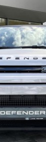 Land Rover Defender III 110 3.0 D250 X-Dynamic HSE 110 3.0 D250 X-Dynamic HSE (250KM) Podgrzewana-3