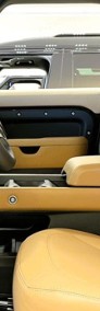 Land Rover Defender III 110 3.0 D250 X-Dynamic HSE 110 3.0 D250 X-Dynamic HSE (250KM) Podgrzewana-4
