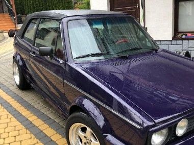 Cabrio 1.8i 90KM-1