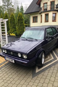 Cabrio 1.8i 90KM-2