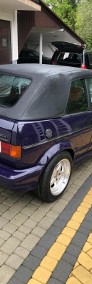 Cabrio 1.8i 90KM-4