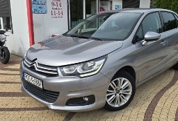 Citroen C4 II