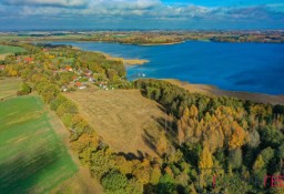 Działka siedliskowa Przystań