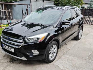 Pierwszy właściciel w Polsce-zjawiskowy, pierwsza rejestracja 2017r.-1