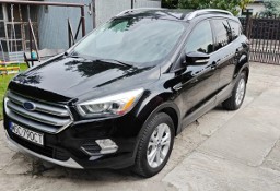 Ford Kuga II Pierwszy właściciel w Polsce-zjawiskowy, pierwsza rejestracja 2017r.