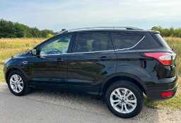 Ford Kuga II Pierwsza rej. 2017 bogate wyposażenie, wygodny, idealny, zadbany