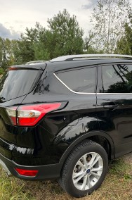 Pierwsza rej. 2017 bogate wyposażenie, wygodny, idealny, zadbany-2