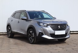 Peugeot 2008 , Salon Polska, Serwis ASO, Skóra, Navi, Klimatronic,