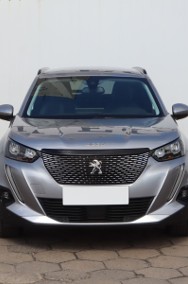 Peugeot 2008 , Salon Polska, Serwis ASO, Skóra, Navi, Klimatronic,-2