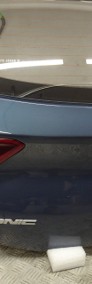KIA STONIC KLAPA TYLNA KOMPLETNA SZYBA LAMPY KAMERA EUROPA 2017--3
