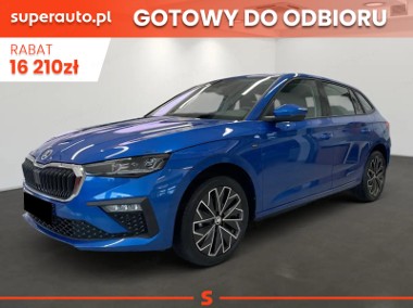 Skoda Scala Edition 130 1.0 TSI Edition 130 1.0 TSI 115KM-1