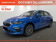 Skoda Scala Edition 130 1.0 TSI Edition 130 1.0 TSI 115KM