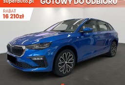 Skoda Scala Edition 130 1.0 TSI Edition 130 1.0 TSI 115KM