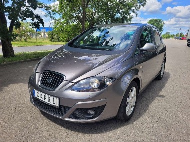 SEAT Altea I-1