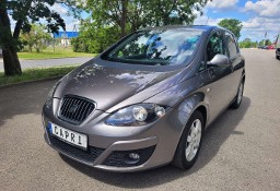 SEAT Altea I