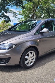 SEAT Altea I-2
