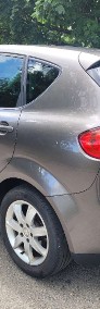 SEAT Altea I-4