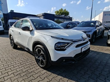 Citroen C4 II C4 X 1.2 PureTech Plus S&S EAT8-1