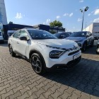 Citroen C4 II C4 X 1.2 PureTech Plus S&amp;S EAT8