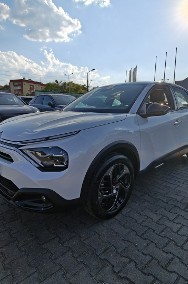 Citroen C4 II C4 X 1.2 PureTech Plus S&S EAT8-2
