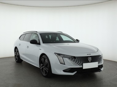 Peugeot 508 , Salon Polska, 1. Właściciel, Serwis ASO, Automat, VAT 23%,-1