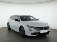 Peugeot 508 , Salon Polska, 1. Właściciel, Serwis ASO, Automat, VAT 23%,