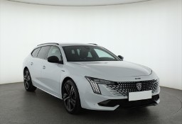 Peugeot 508 , Salon Polska, 1. Właściciel, Serwis ASO, Automat, VAT 23%,