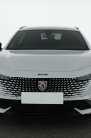 Peugeot 508 , Salon Polska, 1. Właściciel, Serwis ASO, Automat, VAT 23%,-2