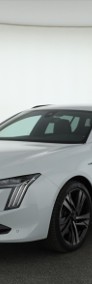 Peugeot 508 , Salon Polska, 1. Właściciel, Serwis ASO, Automat, VAT 23%,-3