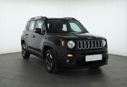 Jeep Renegade I , Salon Polska, Serwis ASO, Automat, Klima, Tempomat,