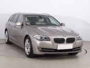 BMW SERIA 5 VI (F07/F10/F11) BMW SERIA 5 , 184 KM, Automat, Skóra, Navi, Xenon, Bi-Xenon, Klimatronic,