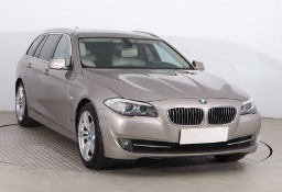 BMW SERIA 5 VI (F07/F10/F11) BMW SERIA 5 , 184 KM, Automat, Skóra, Navi, Xenon, Bi-Xenon, Klimatronic,