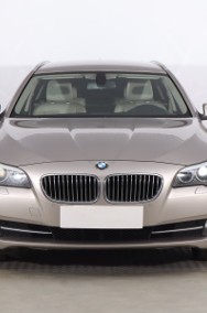 BMW SERIA 5 , 184 KM, Automat, Skóra, Navi, Xenon, Bi-Xenon, Klimatronic,-2