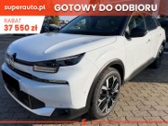 Citroen C4 II e-C4 Max Extended Range 54kWh e-C4 Max Extended Range 54kWh 156KM / Pakiet