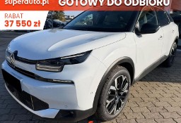 Citroen C4 II e-C4 Max Extended Range 54kWh e-C4 Max Extended Range 54kWh 156KM / Pakiet