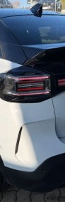 Citroen C4 II e-C4 Max Extended Range 54kWh e-C4 Max Extended Range 54kWh 156KM / Pakiet-4